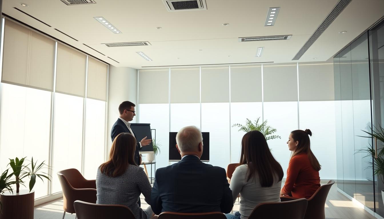 Coaching pour entrepreneurs